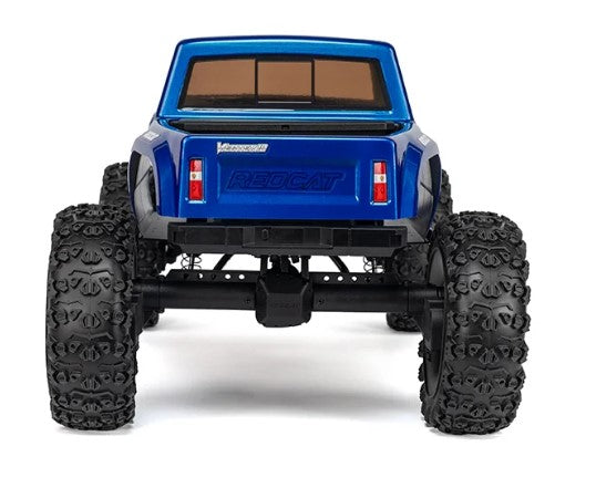 RER43501 Redcat Vertex-10 - 1:10 Scale Brushless Electric Rock Crawler