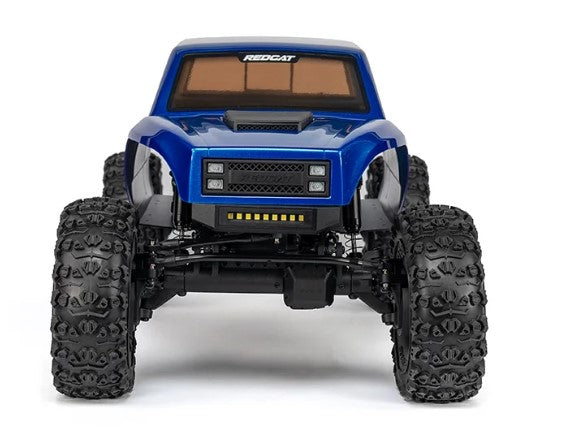 RER43501 Redcat Vertex-10 - 1:10 Scale Brushless Electric Rock Crawler