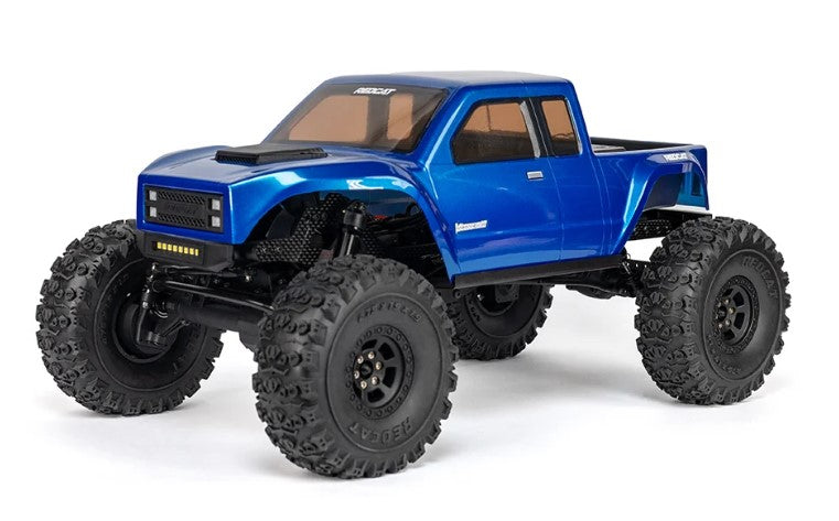 RER43501 Redcat Vertex-10 - 1:10 Scale Brushless Electric Rock Crawler