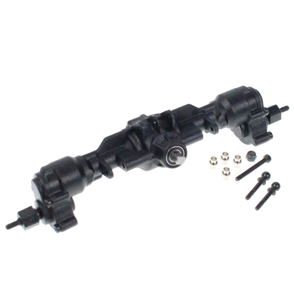 RER42158 Rear Ascent18 wide portal axle