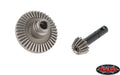 Z-S0027 RC4WD Yota ii and K44 1/10 Axle Ring & Pinion