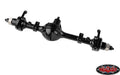 Z-A0080 Yota II Ultimate Scale Cast Axle (Front)