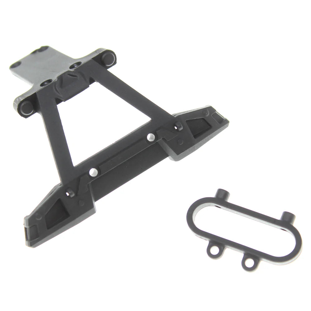 RER13621 Volcano16 rear bumper