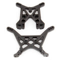 71003 Team Associated Shock Tower Set, Fits: ProSC10, Reflex DB10, DR10 and Trophy Rat