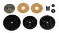 72025 Factory Team Octalock Slipper Conversion
