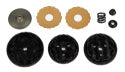72025 Factory Team Octalock Slipper Conversion