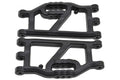 72182 Rear A-Arms for Associated Rival Mt10