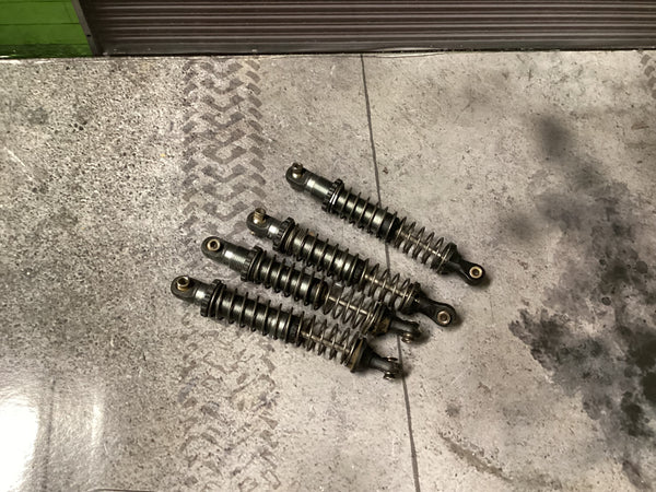 Used TRX4 Sport shocks