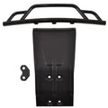 73042 Losi Ten-SCTE Front Bumper & Skid Plate
