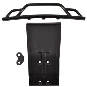 73042 Losi Ten-SCTE Front Bumper & Skid Plate