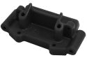 73752 Black Front Bulkhead for Traxxas 1/10 2WD Vehicles