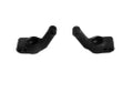 80382 Rear Bearing Carriers, for Traxxas Slash 2wd, E-Rustler, E-Stampede 2wd & Bandit, Black