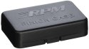 80412 Pinion Protector Case, Black