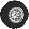 82333  RPM R/C Products Revolver Wheels, 3.0 x 2.2