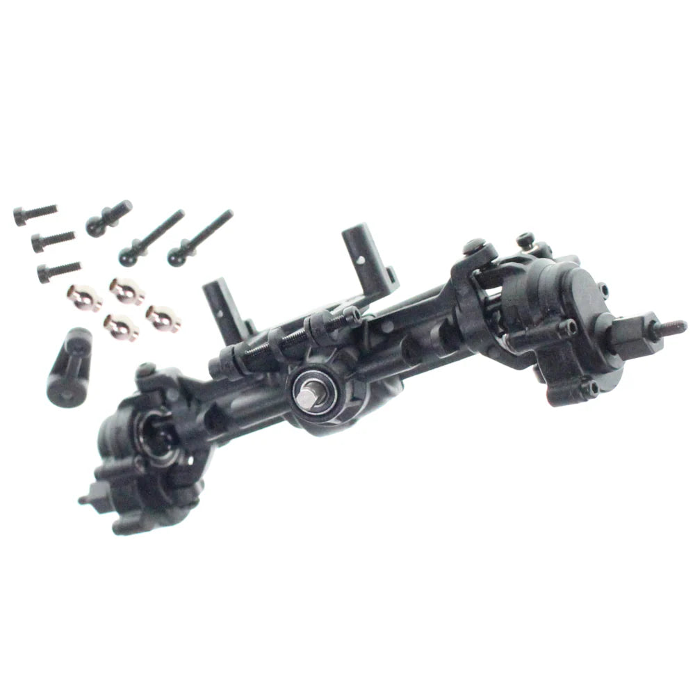 RER42157 Front Ascent18 wide portal axle (Apex)