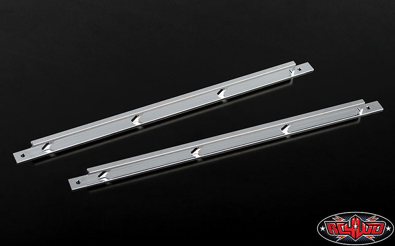 Z-S2088 Bed Rails for 1985/87 Toyota Pickup/Xtracab