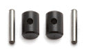 91438 Team Associated CVA Rebuild Kit, for DR10, ProSC10, RB10, 10B5M, 10B6, 10B74, 10T5M, Reflex DB10, SR10, Trophy Rat