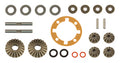 91463 Team Associated Gear Differential Rebuild