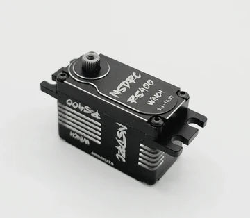 RS400 LOW PROFILE WINCH