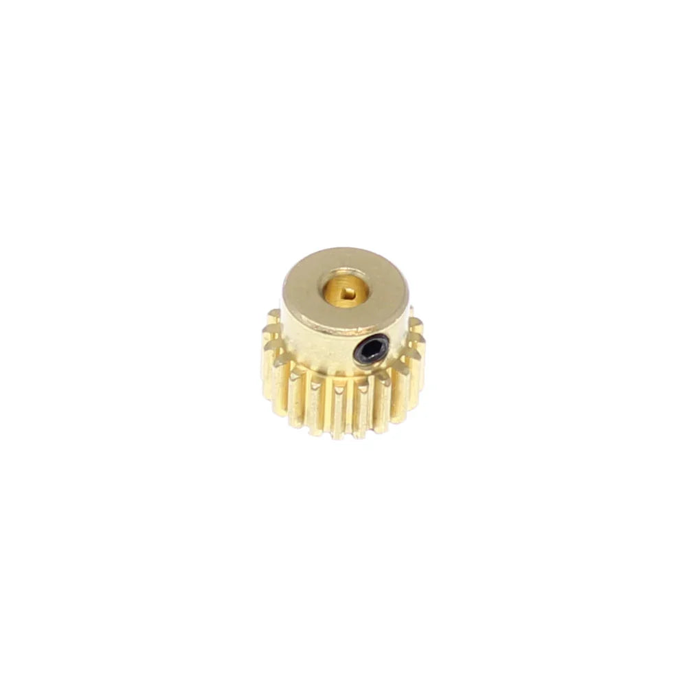 BS709-033 20T PIRANHA-TR10 Motor Gear
