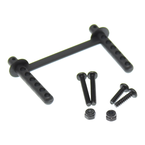 BS711-011 Body Post w/ Hardware (1pc)