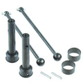 BS820-004 CV Driveshafts (2pcs)