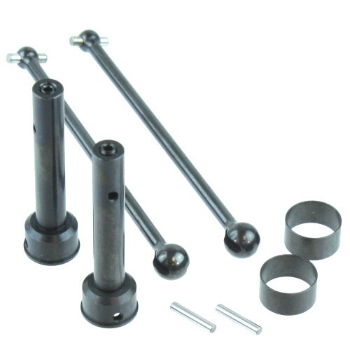 BS820-004 CV Driveshafts (2pcs)