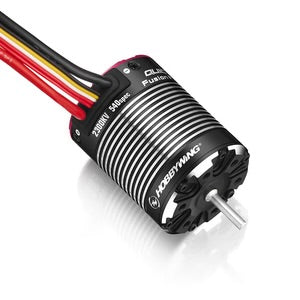 30120500 QUICRUN Fusion Pro ELITE (2in1 FOC System)