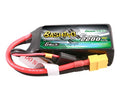 GEA223S35X6GT Gens ace 2200mAh 3S 35C 11.1V G-tech Bashing Lipo Battery Pack with XT60 Plug