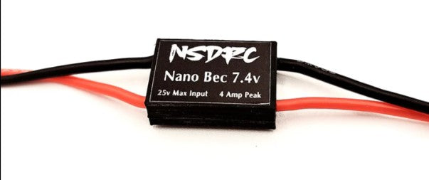 NSD-MBEC6V  NSDRC NANO BEC