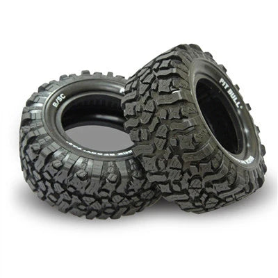 PB9004ZKSC Rock Beast XOR B/SC 2.2/3.0 Zuper Kompound w/Foam (Soft)