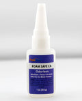 PH6085 Powerhobby Foam Safe CA Odorless 1oz