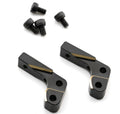 PHB6896 Powerhobby F10T Rear Brass Leaf Mounts
