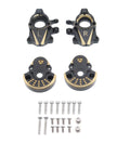 PHB6995 Powerhobby Outer Portal cover for 1/18 Redcat Ascent