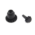 PHB7091 PowerHobby Steel Helical Diff Gears 10T / 20t Stock Redcat Ascent-18
