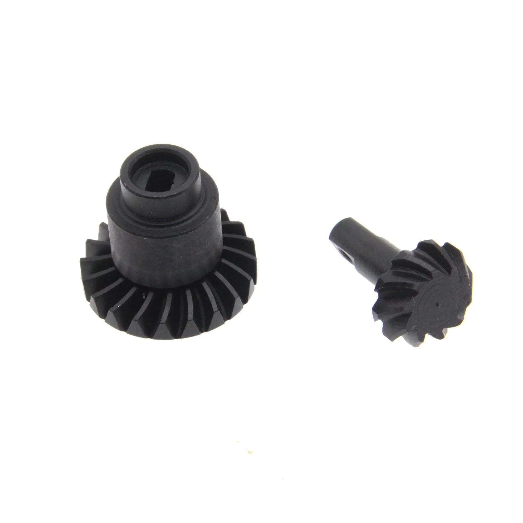 PHB7091 PowerHobby Steel Helical Diff Gears 10T / 20t Stock Redcat Ascent-18