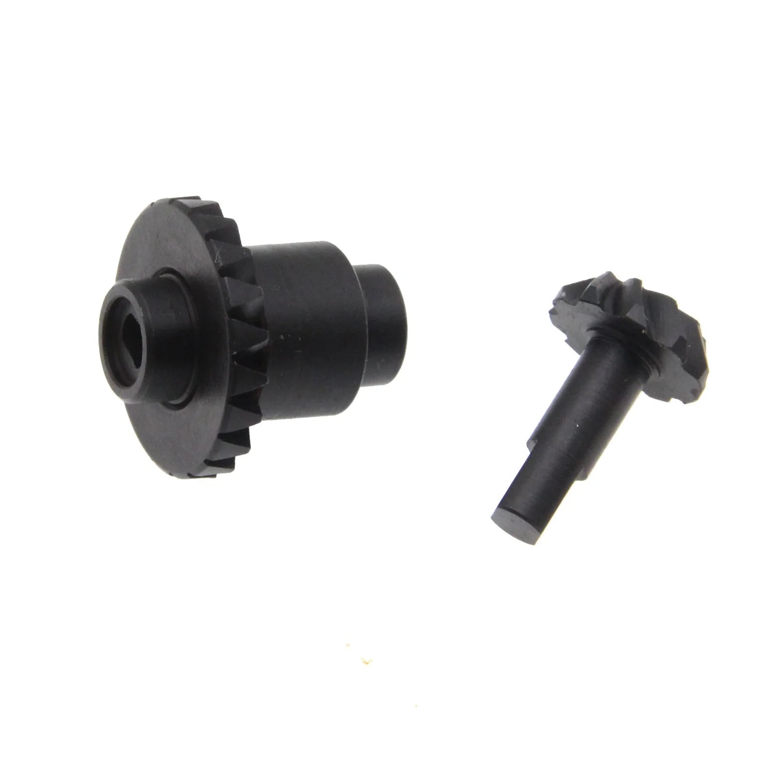 PHB7092 Powerhobby Steel Helical Diff Gears 11T / 18T Redcat Ascent-18