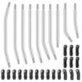 PHB7298 Powerhobby Linkage Link Rod Set Redcat Ascent 1/10