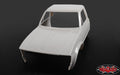 Z-B0070 RC4WD Mojave II Front Cab (Primer Gray)