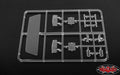 Z-B0078 Mojave II Clear Parts Tree : Trail Finder 2