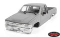 Z-B0216 RC4WD 1987 Toyota XtraCab Hard Body Complete Set