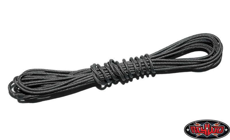 Z-S0038 Synthetic Winch Rope