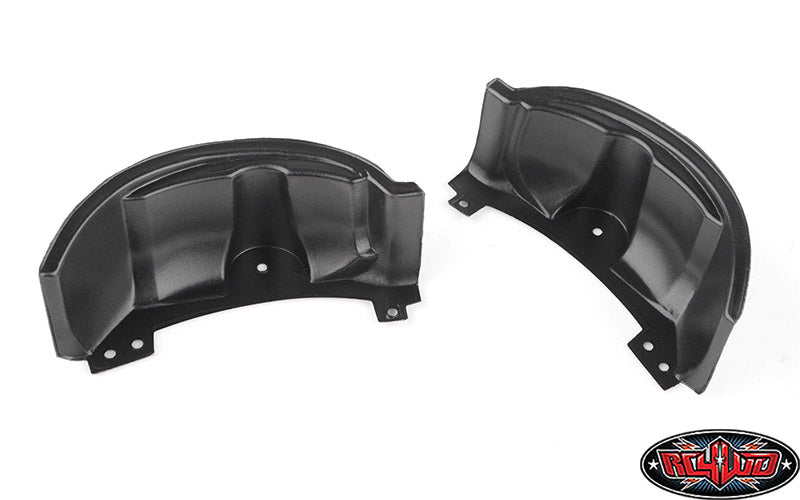 Z-S0256 RC4WD Front Inner Fender Set for 1982 Toyota Pickup/Mojave II