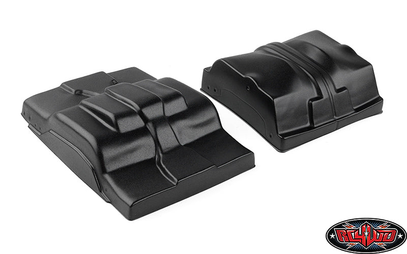 Z-S0467 RC4WD Inner Fender Set for Toyota 4Runner and Xtra Cab