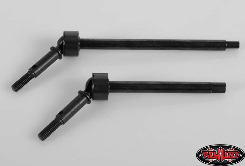 Z-S0823 XVD Axle for Ultimate Scale Yota II G2 Axle