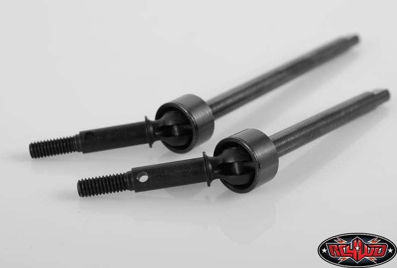 Z-S0823 XVD Axle for Ultimate Scale Yota II G2 Axle