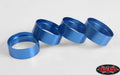 Z-S0846 1.9 Proline Tire Compatible Internal Beadlock Rings