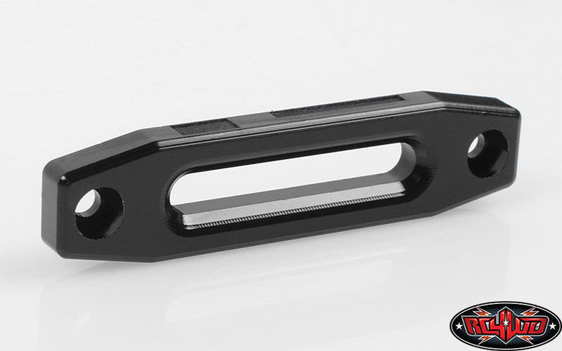 Z-S1315 RC4WD 1/10 Warn Hawse Fairlead (Black)