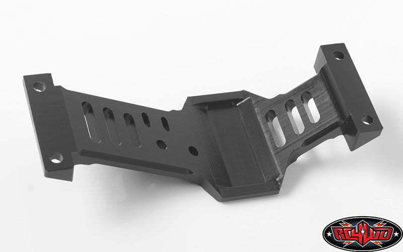 Z-S1777 Low Pro Delrin Transfer Case Mount for TF2 and TF2 LWB