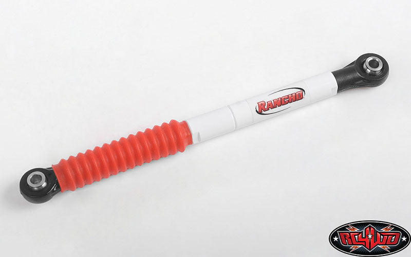 Z-S1949 Rancho Adjustable Steering Stabilizer (70-100mm)
